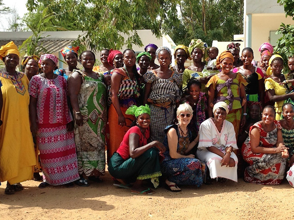 Study, Meditate, Repeat